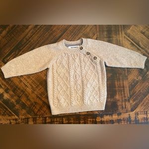 Old Navy 3-6 months Sweater